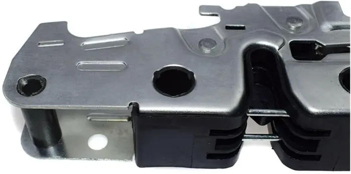 1K1823509E Bonnet Lock for VW BORA V (1K2), GOLF V (1K1)