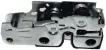 1K1823509E Bonnet Lock for VW BORA V (1K2), GOLF V (1K1)
