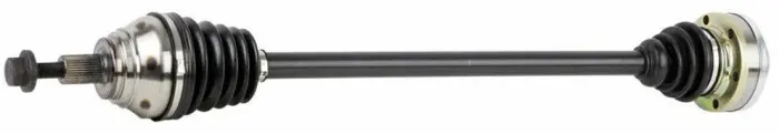 1K0407272RB Transmission Parts Driveshaft for AUDI A3, VW CC, SEAT ALTEA XL (5P5, 5P8), SKODA OCTAVIA II Combi (1Z5)