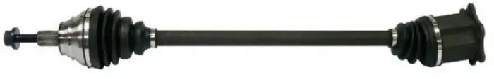 1K0407272RG Transmission Parts Driveshaft for AUDI A3, VW MAGOTAN, SEAT LEON SC (5F5), SKODA OCTAVIA III (5E3, NL3, NR3)