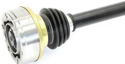 6Q0407272BH Transmission Parts Driveshaft for AUDI A2, VW POLO, SEAT IBIZA III (6L1), IBIZA Mk III (6L1), SKODA FABIA II Combi (545), FABIA II Combi (5J, 545)