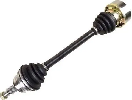 6R0407762A Transmission Parts Driveshaft for AUDI A1, VW POLO, SEAT TOLEDO IV (KG3), SKODA RAPID (NH3, NK3, NK6)