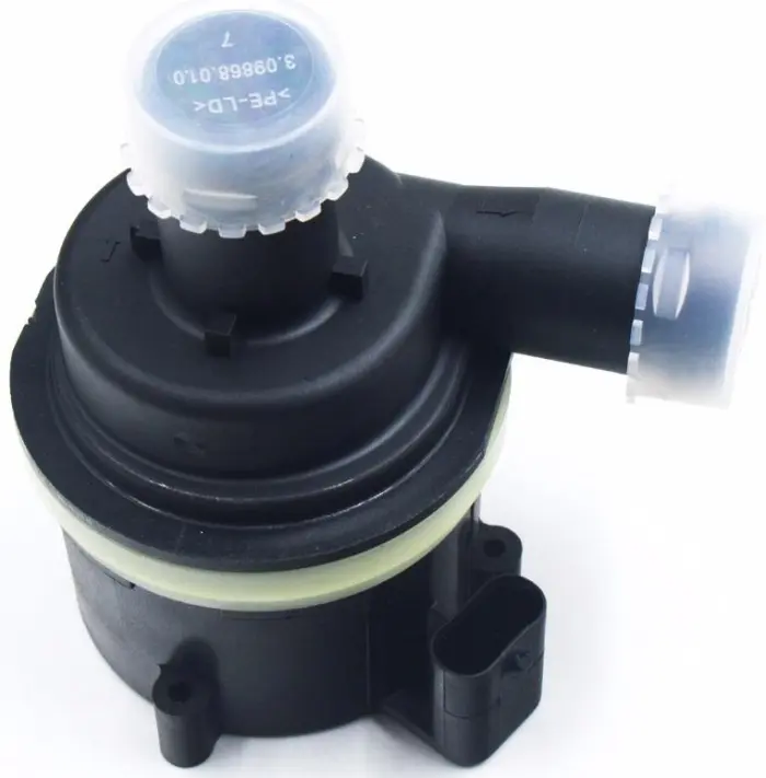 6R0965561A Engine Parts Auxiliary Water Pump for AUDI A4, VW POLO, SEAT IBIZA IV Hatchback Van (6J1), SKODA RAPID (NA2)