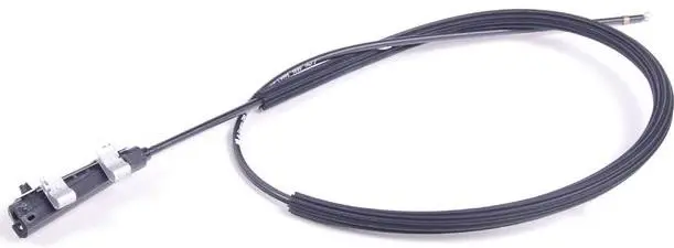 1K1823535A Bonnet Cable for VW GOLF V (1K1)