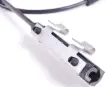 1K1823535A Bonnet Cable for VW GOLF V (1K1)