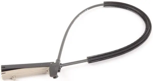 5G1823531C Bonnet Cable for