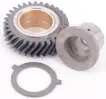 03L198488 Engine Parts Oil Pump Gear for 