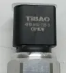 4H0959126B A/C Pressure Switch for AUDI R8, VW POLO, SEAT LEON ST (5F8), SKODA OCTAVIA III (5E3, NL3, NR3)