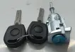 1U0837167F INNER DOOR KEY for 