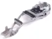 3B0837885K HANDLE SEAT FANCY for AUDI TT, VW FOX, SEAT ALTEA (5P1)