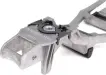 3B0837886K HANDLE SEAT FANCY for AUDI TT, VW FOX, SEAT ALTEA (5P1)