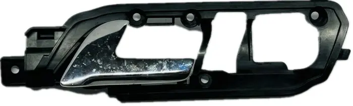 6Q0837173 Inner Handle for VW POLO (9N_, 9A_), DERBY IV Saloon (9A4, 9A2, 9N2, 9A6)