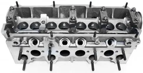 026103351P Engine Parts Cylinder Head for 