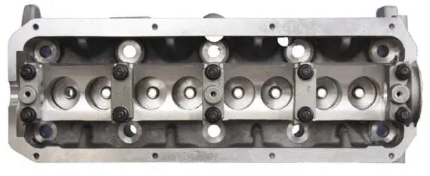 028103351D Engine Parts Cylinder Head for VW GOLF, SEAT CORDOBA (6K1, 6K2), CORDOBA Sedan (6K1, 6K2)