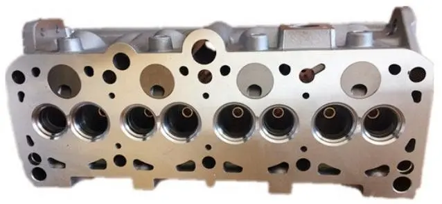 028103351D Engine Parts Cylinder Head for VW GOLF, SEAT CORDOBA (6K1, 6K2), CORDOBA Sedan (6K1, 6K2)