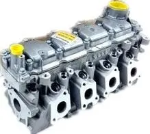 030103351 Engine Parts Cylinder Head for 