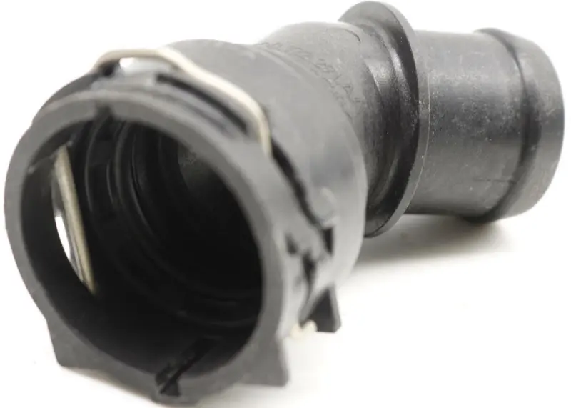 Connettore Tubo Refrigerante Motore Auto 5Q0122291BE per Audi VW Golf Passat