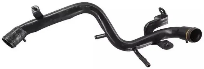 038121071S Engine Parts Coolant Pipe for AUDI A4, VW PASSAT, SKODA SUPERB I (3U4), SUPERB I Sedan (3U4)