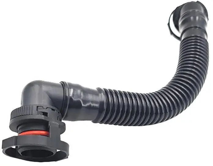 03L103493AE Engine Parts Breather Hose for AUDI Q3, VW CADDY, SEAT ALTEA (5P1), SKODA LAURA II (1Z3), OCTAVIA II (1Z3)