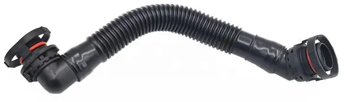 03L103493AE Engine Parts Breather Hose for AUDI Q3, VW CADDY, SEAT ALTEA (5P1), SKODA LAURA II (1Z3), OCTAVIA II (1Z3)