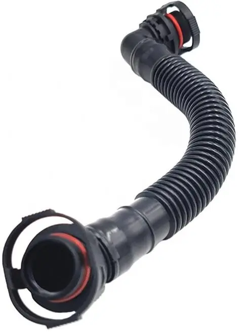 03L103493AE Engine Parts Breather Hose for AUDI Q3, VW CADDY, SEAT ALTEA (5P1), SKODA LAURA II (1Z3), OCTAVIA II (1Z3)