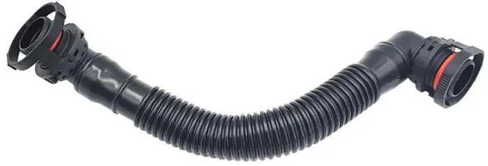 03L103493AE Engine Parts Breather Hose for AUDI Q3, VW CADDY, SEAT ALTEA (5P1), SKODA LAURA II (1Z3), OCTAVIA II (1Z3)