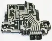 191945257 Tail Light Circuit Board for 