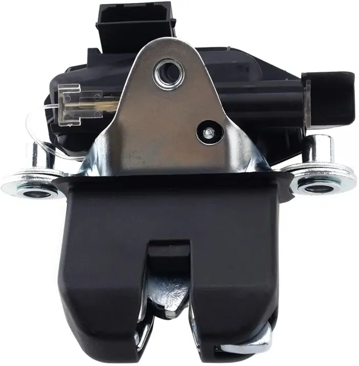 5J0827501D Boot Lock for SKODA FABIA II Combi (545), FABIA II (542), PRAKTIK (5J7), FABIA I (6Y2)