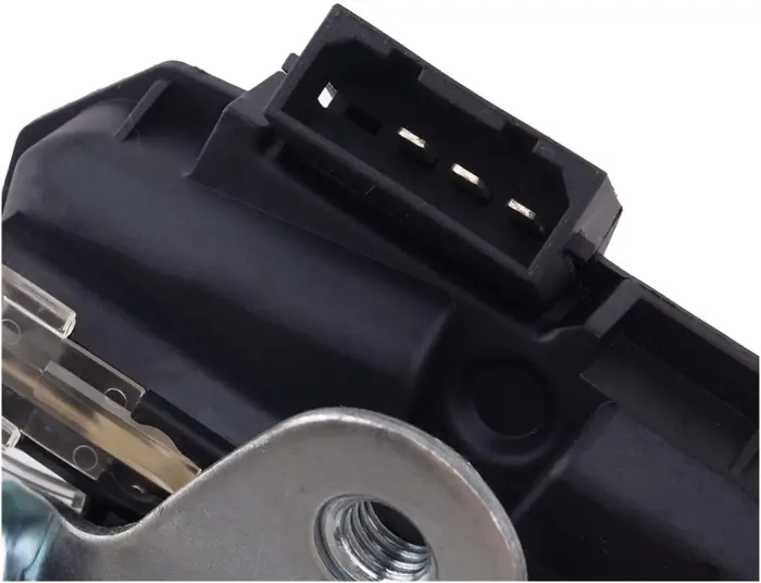 5J0827501D Boot Lock for SKODA FABIA II Combi (545), FABIA II (542), PRAKTIK (5J7), FABIA I (6Y2)