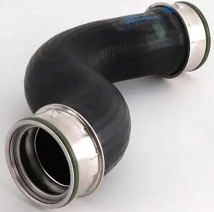 1K0145832E Engine Parts Turbocharger Pipe for AUDI TT, VW BORA, SEAT ALTEA XL (5P5, 5P8), SKODA OCTAVIA II Combi (1Z5)