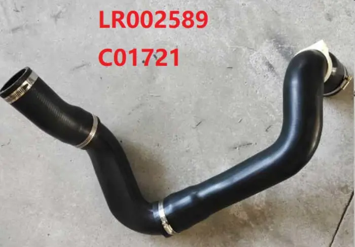 LR002589 Engine Parts Turbocharger Pipe for LAND ROVER FREELANDER 2 (L359), FREELANDER 2 VAN (L359)