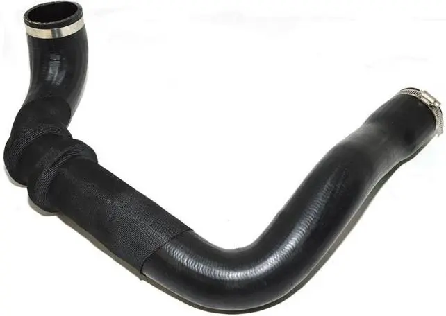 LR024304 Engine Parts Turbocharger Pipe for LAND ROVER RANGE ROVER EVOQUE VAN (L538), DISCOVERY SPORT (L550), RANGE ROVER EVOQUE (L538)