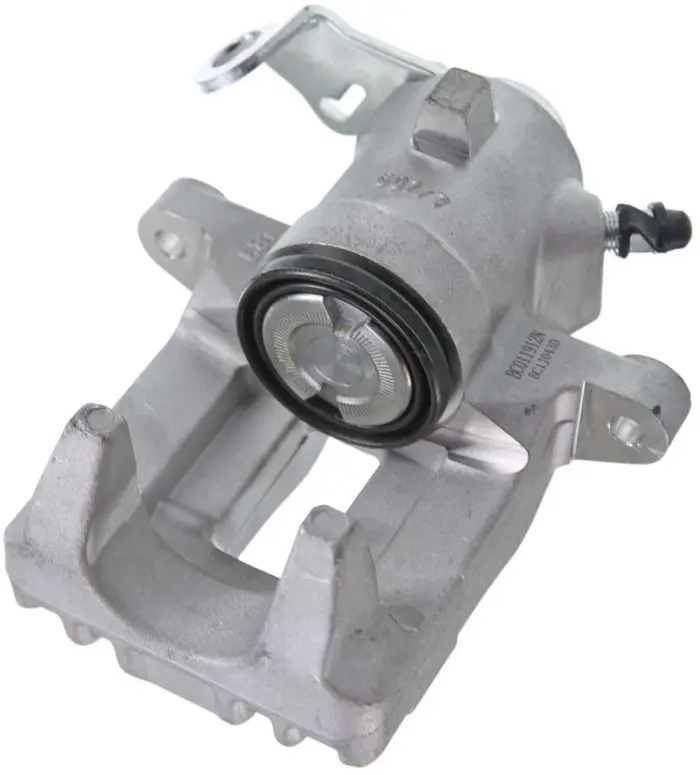 1J0615423D Brake Caliper for AUDI TT, VW POLO, SEAT IBIZA III (6L1), IBIZA Mk III (6L1), SKODA PRAKTIK (5J7), ROOMSTER (5J7)