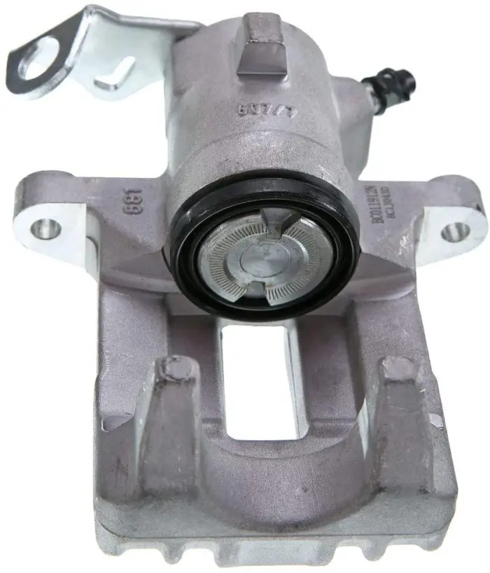 1J0615423D Brake Caliper for AUDI TT, VW POLO, SEAT IBIZA III (6L1), IBIZA Mk III (6L1), SKODA PRAKTIK (5J7), ROOMSTER (5J7)