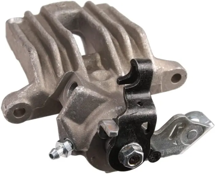 1J0615424D Brake Caliper for AUDI TT, VW POLO, SEAT IBIZA III (6L1), IBIZA Mk III (6L1), SKODA ROOMSTER Praktik (5J)