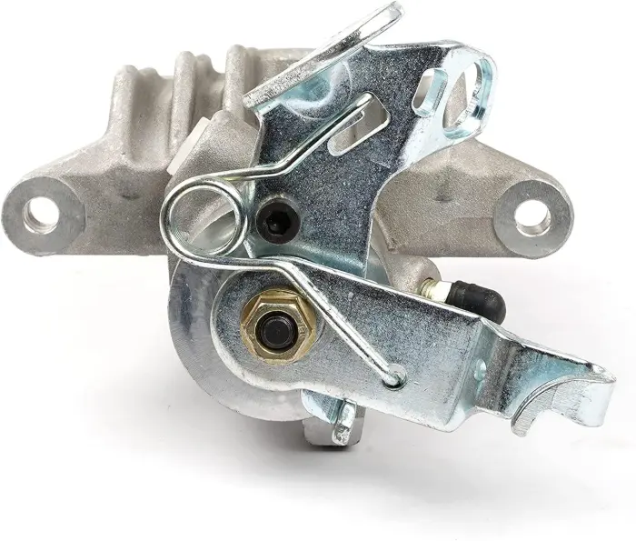 1K0615424D Brake Caliper for AUDI A3, VW SCIROCCO, SEAT LEON (1P1), SKODA OCTAVIA II Combi (1Z5)