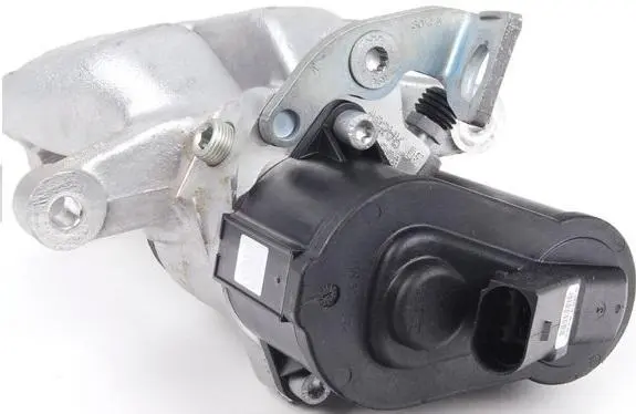 3C0615404F Brake Caliper for VW PASSAT / Magotan B6 (3C2)