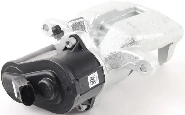 5N0615403 Brake Caliper for AUDI Q3, VW CC, SEAT ALHAMBRA (710, 711)