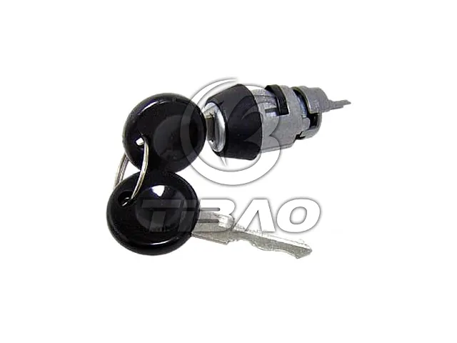 191905855 Engine Parts Ignition Lock Cylinder for AUDI COUPE, VW POLO