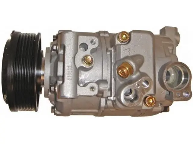 4F0260805AE Compressor for AUDI A6, SEAT EXEO ST (3R5)