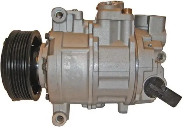 4F0260805AE Compressor for AUDI A6, SEAT EXEO ST (3R5)