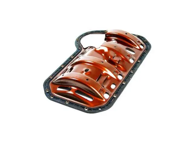 037115220B Engine Parts Oil Pan Gasket for AUDI 80, VW POLO, SEAT CORDOBA (6K1, 6K2), CORDOBA Sedan (6K1, 6K2), SKODA FELICIA I (6U1), FELICIA   (6U1)