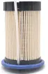 5Q0127177C Engine Parts Fuel Filter for AUDI Q2, VW BEETLE, FORD TOURNEO CONNECT / GRAND TOURNEO CONNECT MPV, SEAT LEON Hatchback Van (5F1), SKODA OCTAVIA III Combi (5E5, 5E6)