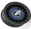 2762020119 Engine Parts Tensioner Pulley for MERCEDES-BENZ GLC (X253), C-CLASS (W204), GLE Coupe (C292), GLS (X166), S-CLASS (W221), E-CLASS T-Model (S212), CLS (C218), GL-CLASS (X166), SL (R231), R-CLASS (W251, V251), M-CLASS (W166), GLK-CLASS (X204