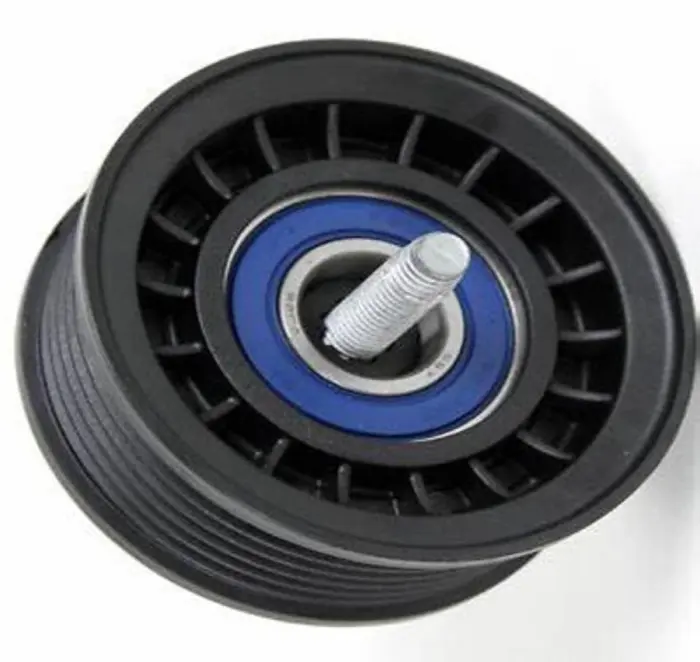 2762020119 Engine Parts Tensioner Pulley for MERCEDES-BENZ GLC (X253), C-CLASS (W204), GLE Coupe (C292), GLS (X166), S-CLASS (W221), E-CLASS T-Model (S212), CLS (C218), GL-CLASS (X166), SL (R231), R-CLASS (W251, V251), M-CLASS (W166), GLK-CLASS (X204