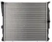 17117593842 Engine Parts Radiator for BMW X3 (F25)
