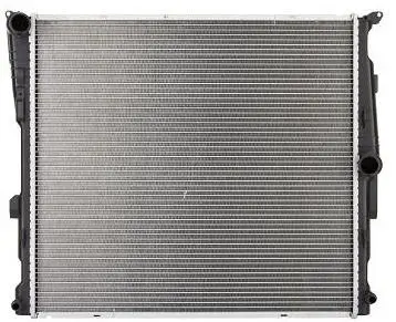 17117593842 Engine Parts Radiator for BMW X3 (F25)