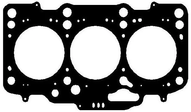 045103383AA Engine Parts Cylinder Head Gasket for VW POLO, SEAT IBIZA IV (6J5, 6P1), IBIZA Mk IV (6J5, 6P1), SKODA FABIA II Combi (545), FABIA II Combi (5J, 545)