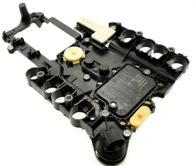 0002702600 Transmission Parts Transmission Control Unit for MERCEDES-BENZ SLK (R171), E-CLASS (W211), SPRINTER 5-t Van (B906), C-CLASS (W203), M-CLASS (W164), S-CLASS (W220), GL-CLASS (X164), R-CLASS (W251, V251), GLK-CLASS (X204), G-CLASS Cabrio (W4