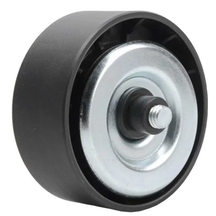 2742020019 Engine Parts Tensioner Pulley for MERCEDES-BENZ GLB (X247), CLA Coupe (C117), B-CLASS Sports Tourer (W246, W242), A-CLASS (W176), E-CLASS T-Model (S212), C-CLASS (W204), GLC (X253), SLC (R172), METRIS Tourer (W447), SLK (R172), V-CLASS (W4